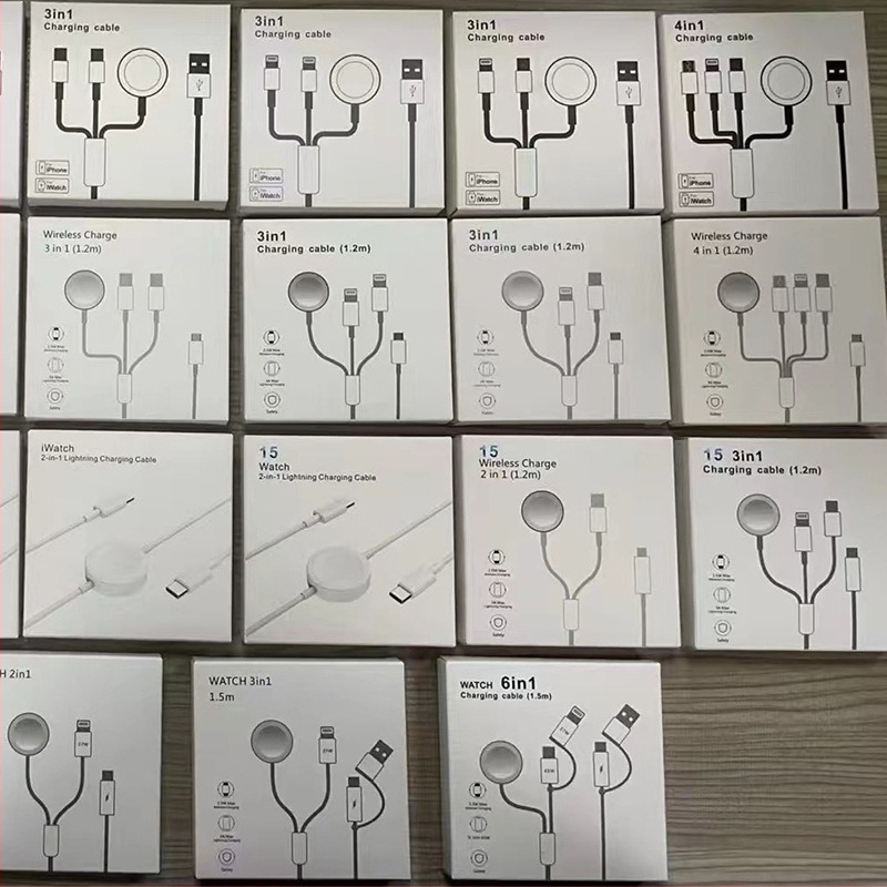 Apple Watch vezeték nélküli töltő minden sorozathoz, PD töltés, mágneses töltés, 2,5 A kimenet, 5 W összteljesítmény