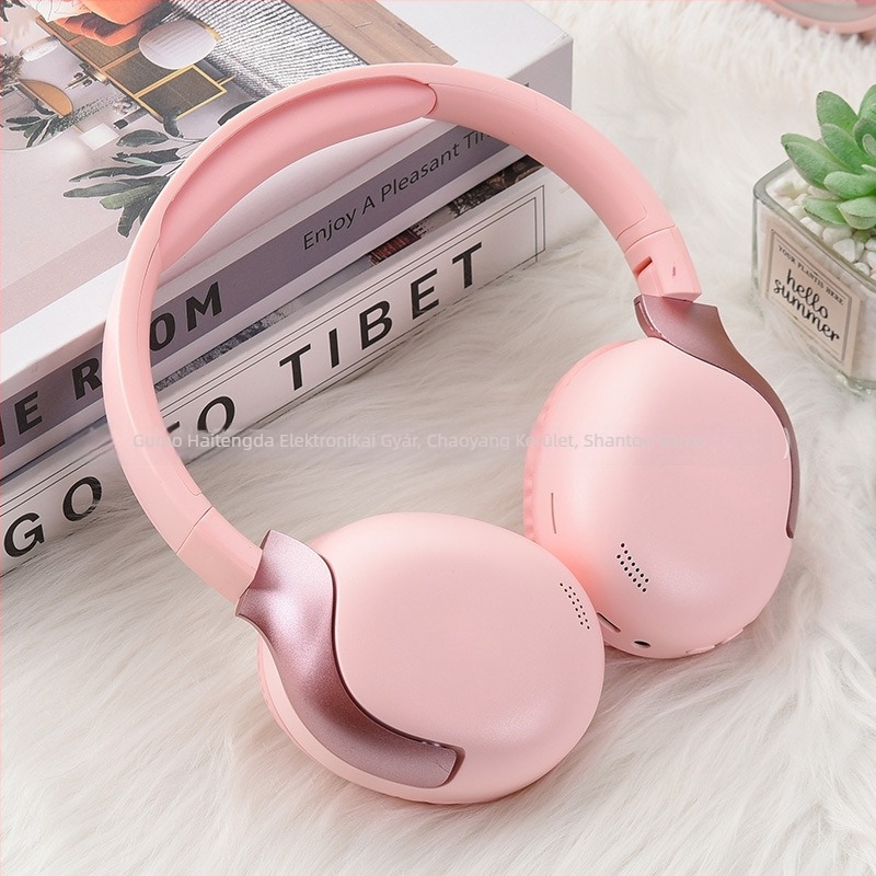 Zb670 vezeték nélküli gaming fejhallgató, 20 Hz–20 kHz frekvenciasáv, OEM feldolgozás, testreszabás támogatott