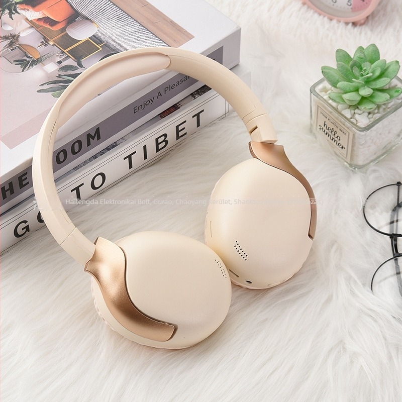 Zb670 vezeték nélküli gaming fejhallgató, 20 Hz–20 kHz frekvenciasáv, OEM feldolgozás, testreszabás támogatott