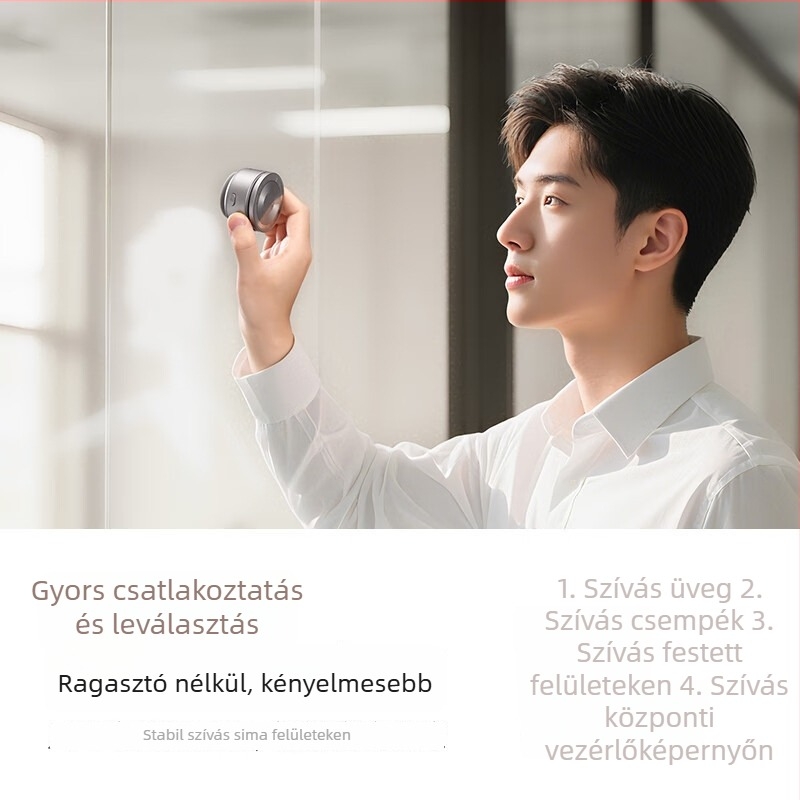 Légzsákos telefontartó, ötvözet, egyszerű stílus