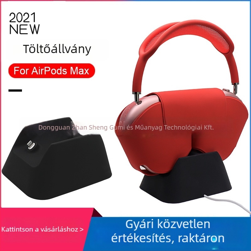 AirPods Max töltőállvány