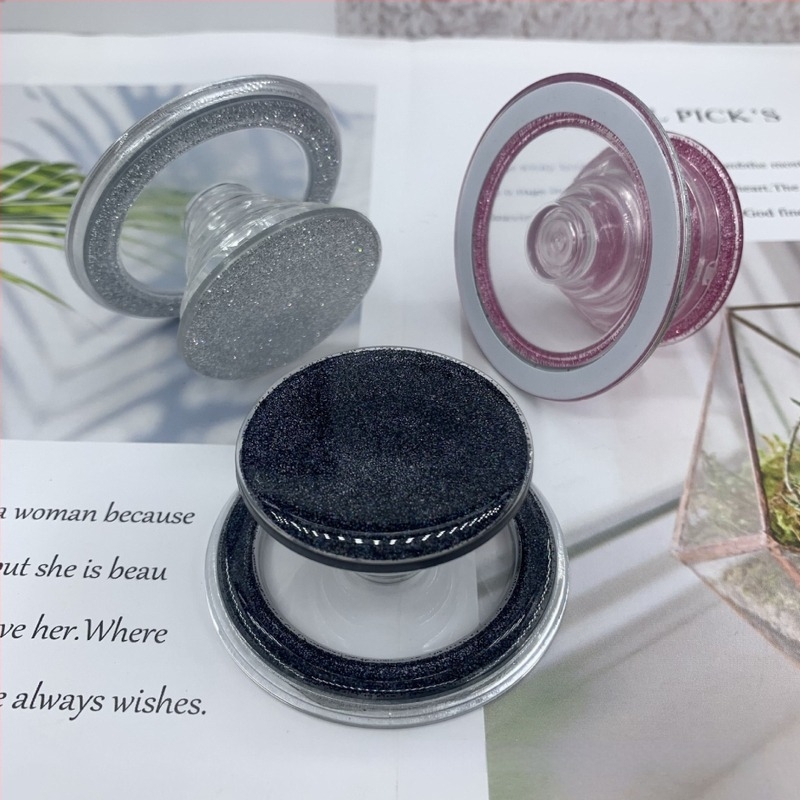 CXT Lazy stand — műanyag, univerzális, testreszabás támogatott