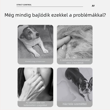 Egyszer használatos háziállat-ürülékalátét Sakura – dezodoráló, nedvszívó, szivárgásmentes alsó PE filmmel (nem szőtt textília; puff rost; víz-szívó gyanta; PE alsó film; víz-szívó papír)