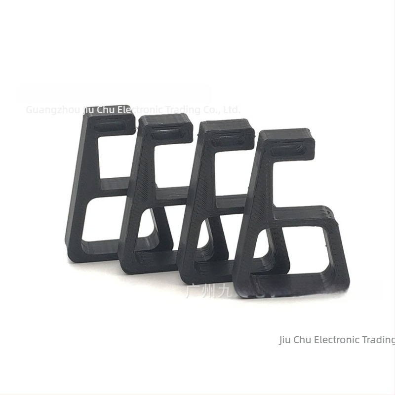 PS4 Pro/Slim hűtőállvány – vízszintes és függőleges alap, műanyag, 12 g