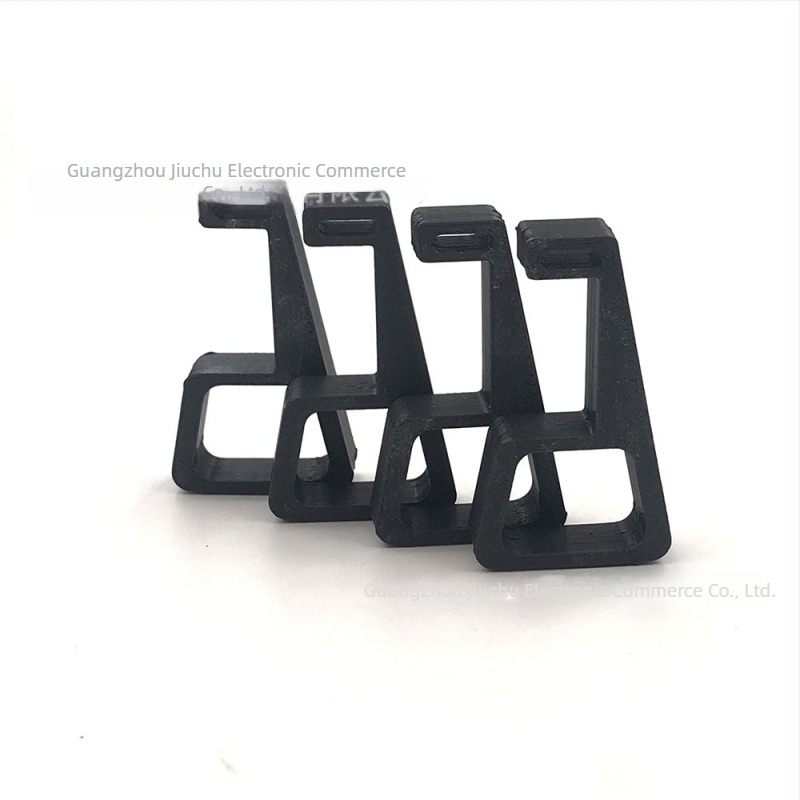 PS4 Pro/Slim hűtőállvány – vízszintes és függőleges alap, műanyag, 12 g