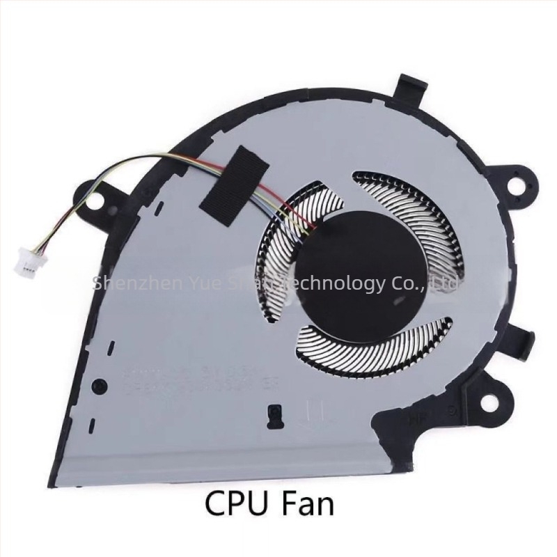 KEITE G531 CPU hűtőventilátor Asus ROG Strix G531 (Márka: KEITE; Modell: G531; Típus: CPU hűtőventilátor; Cél: CPU; Eszköz: Noteszgép)