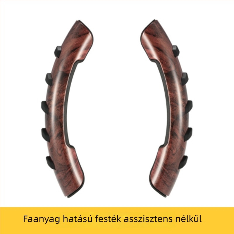 Kormánykerék borítás szénszálas anyagból (általános kompatibilitás; testreszabás nem lehetséges; logó nyomtatása elérhető)