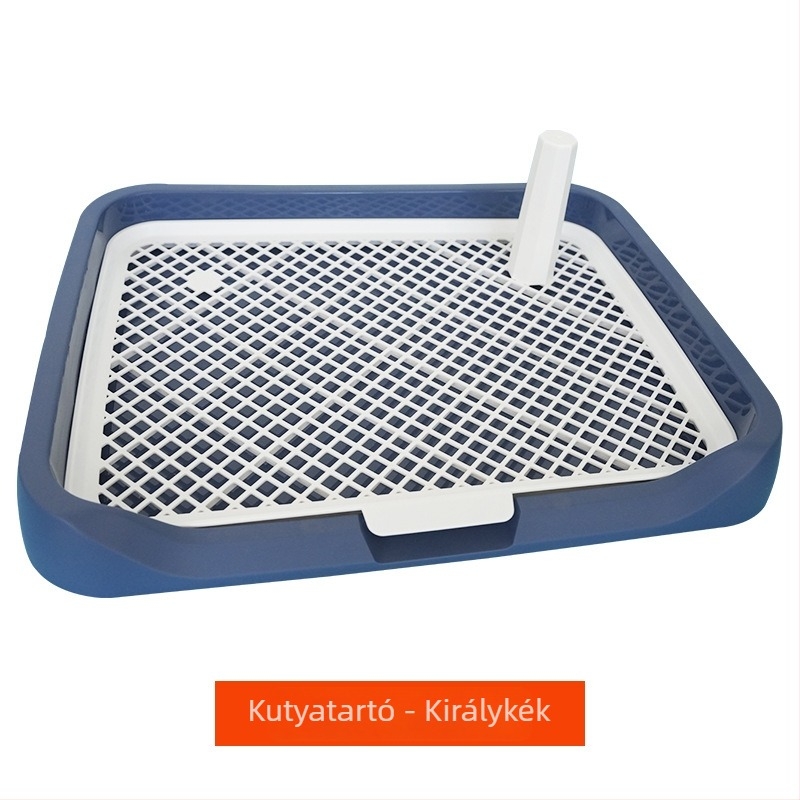 Kutyai ürítő – ABS műanyag, Márka Huge Industry, Alias: Dog Potty, Nem importált