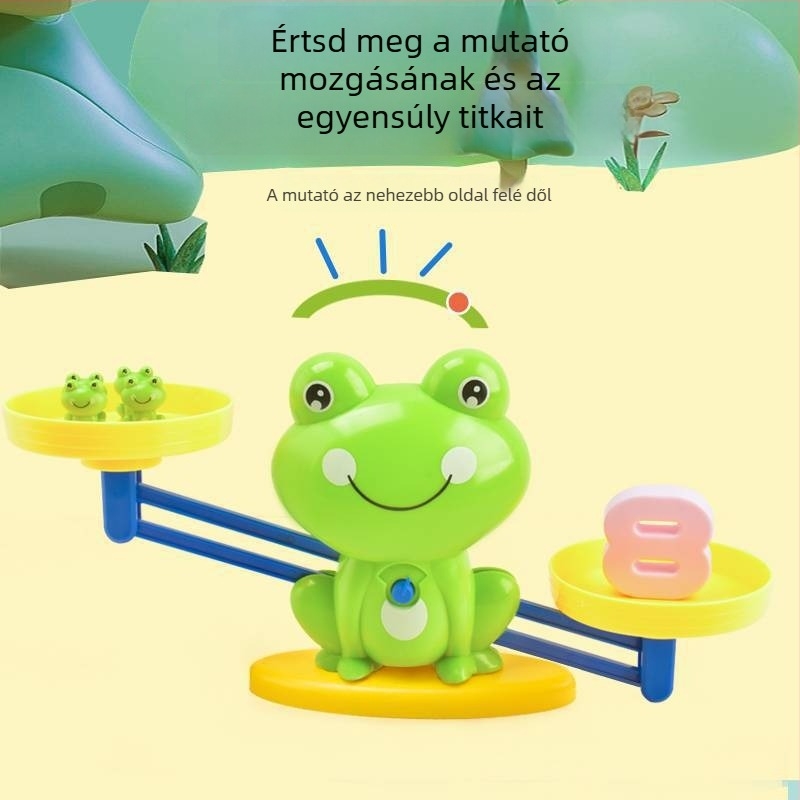 Matematikai oktató játék gyerekeknek: ABS anyag, DIY, többfunkciós, 4–6 éveseknek, nem elektromos.