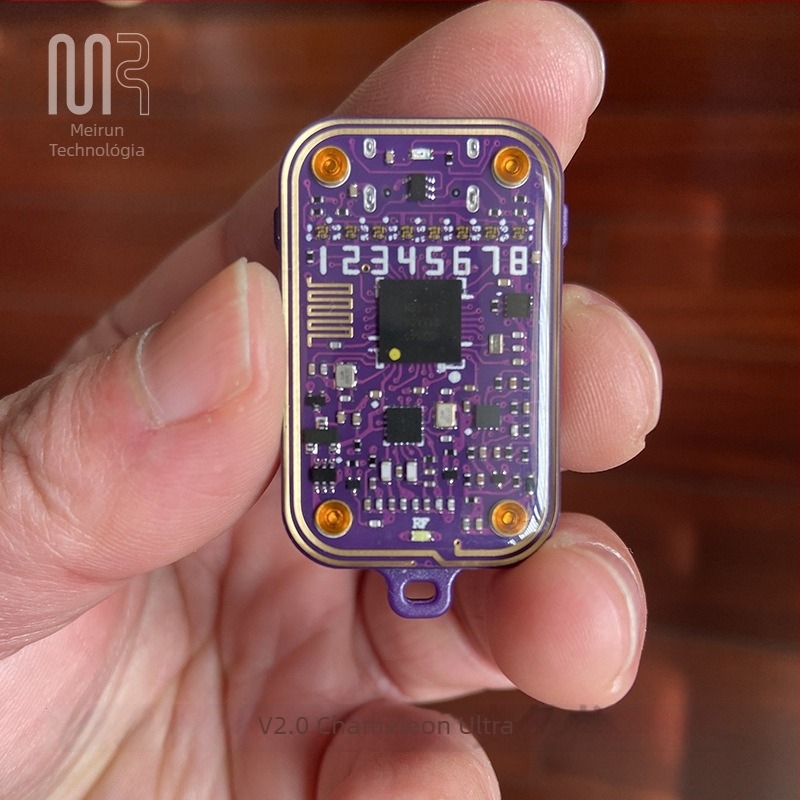 Kontakmentes kártyaolvasó XBCOPY, modell XBCOPY, érzékelési távolság 2–10 cm, tárhely 1–2K, olvasási/írási idő 0.0001 s