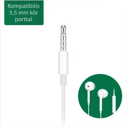 MH135 fülhallgató in-ear, OPPO R17/R15 kompatibilis, TYPE-C csatlakozás, mozgó tekercses meghajtó