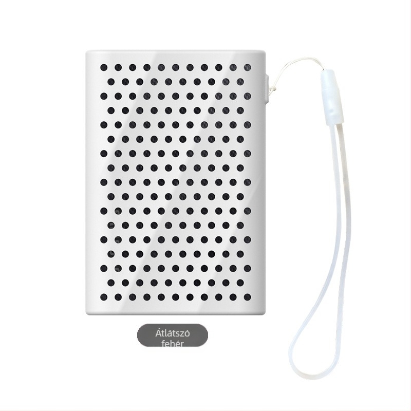 Szilikon tok Samsung T9 SSD-hez – ütésálló, rezgésvédő, hőelvezetés; Modell T9; Pánttal a hordozáshoz