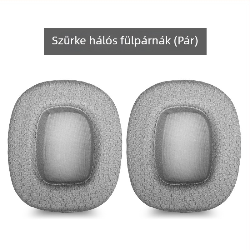 G5 fejhallgató bőrtok - műbőr, mintavétel alapján testre szabott, kompatibilis a fejhallgatóval