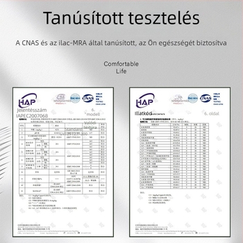 Memóriahabos U-alakú párna szépségszalon masszázságyhoz, arcpárna
