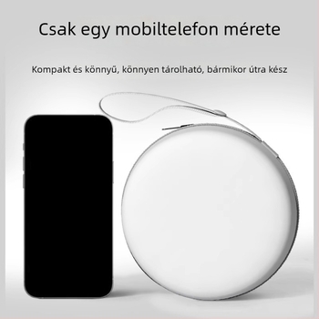 Memóriahabos U-formájú utazó nyakpárna – hordozható nyaki támasz repülőúton