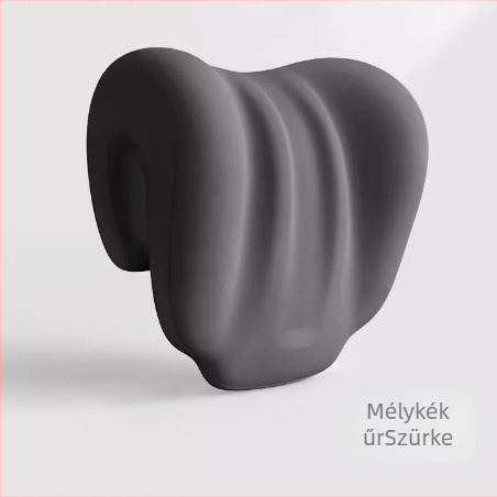 Irodaszékhez készült alvópárna, fej- és nyaktámasz, háta támasz, kiemelt hátsó támasz; márka: Other; anyag: Other