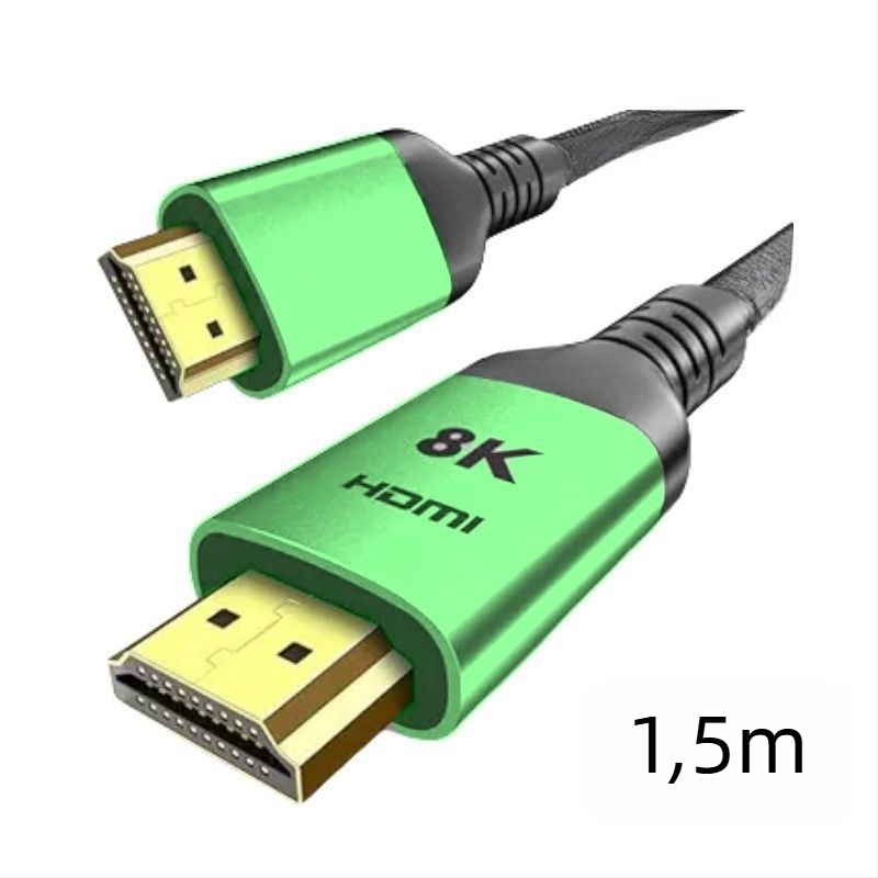HDMI kábel oxigénmentes rézvezetővel