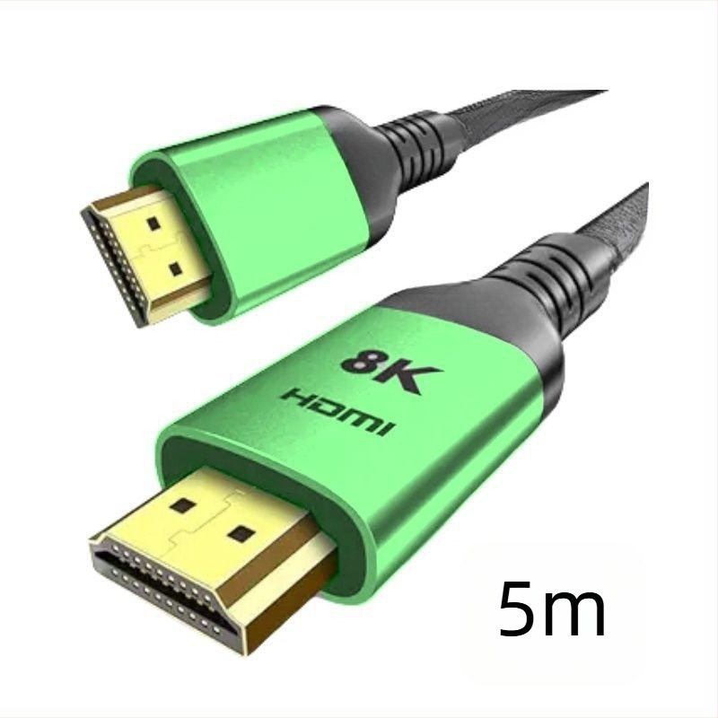 HDMI kábel oxigénmentes rézvezetővel