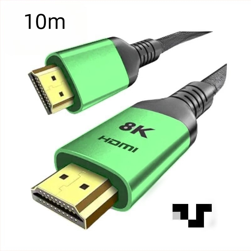 HDMI kábel oxigénmentes rézvezetővel