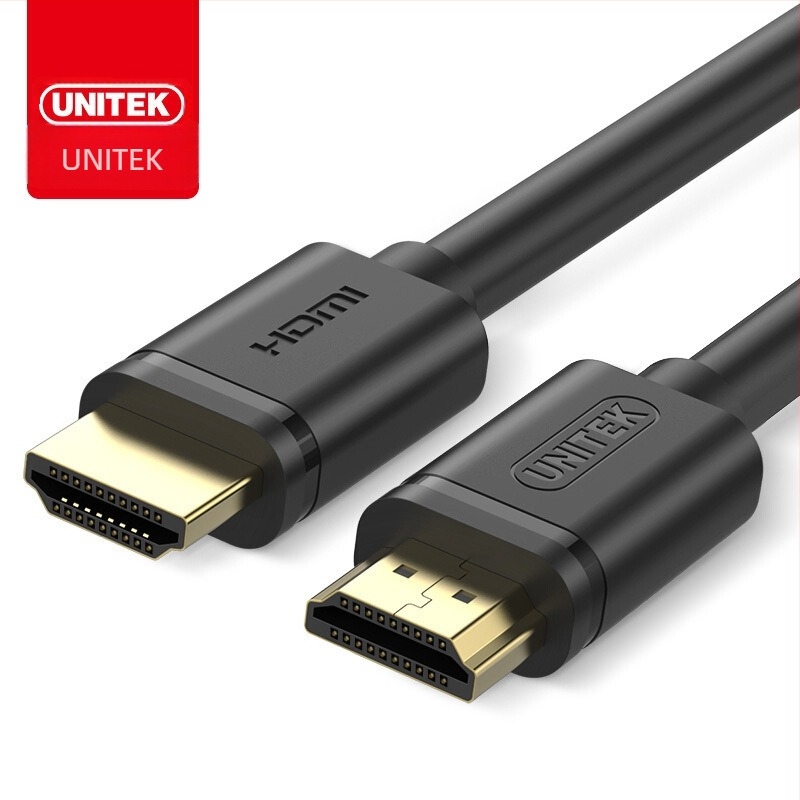 Superior Y-C137U HDMI 2.0 kábel, 4K támogatás, aranyozott csatlakozók, oxigéntől mentes réz, HDMI típus A, hossz 1–30 m