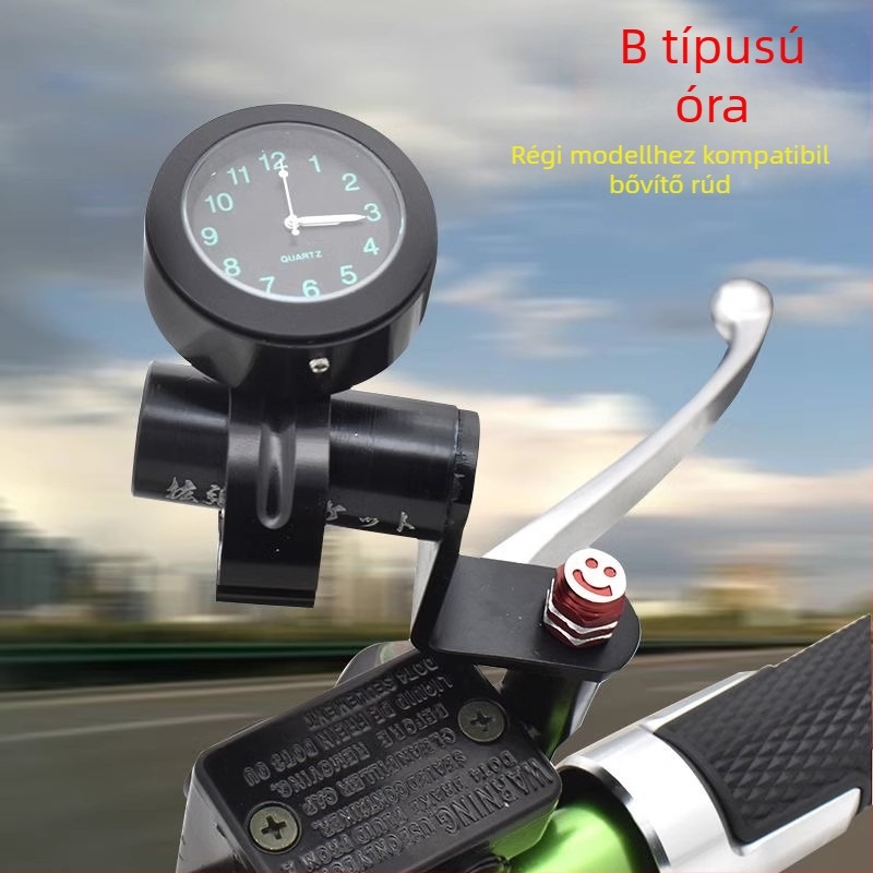 Elektronikus járműóra motorkerékpár és kerékpár számára – jármű időzítő (Eredet: Más; Szerkezeti típus: Más; Típus: Más; Márka: Más)