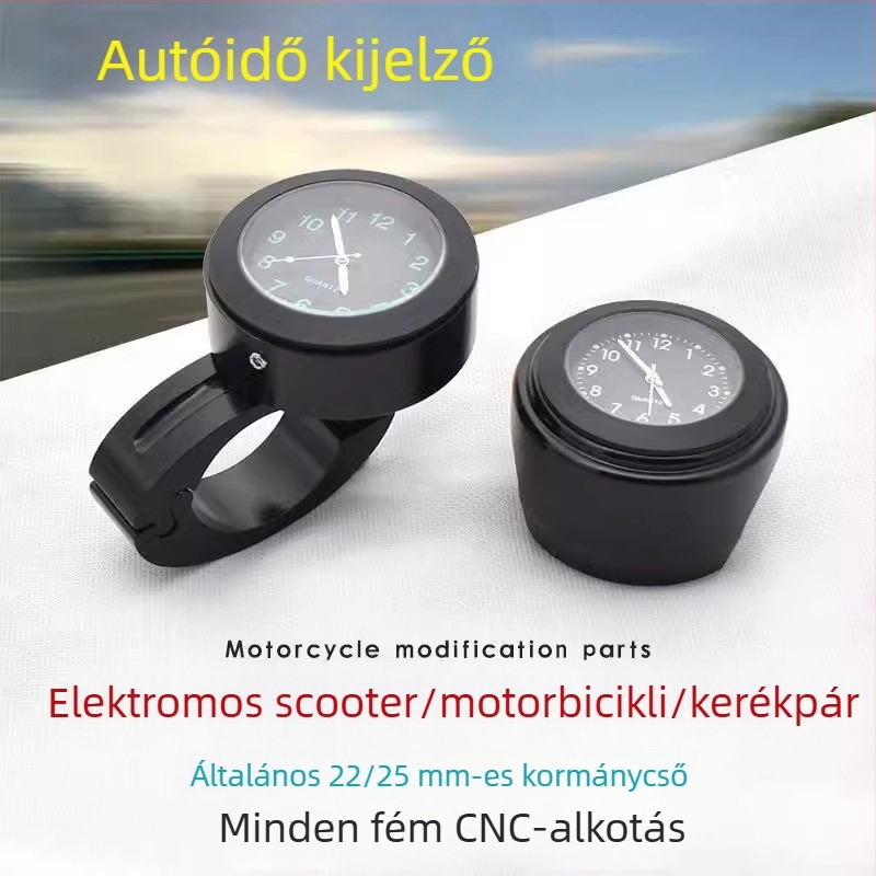 Elektronikus járműóra motorkerékpár és kerékpár számára – jármű időzítő (Eredet: Más; Szerkezeti típus: Más; Típus: Más; Márka: Más)