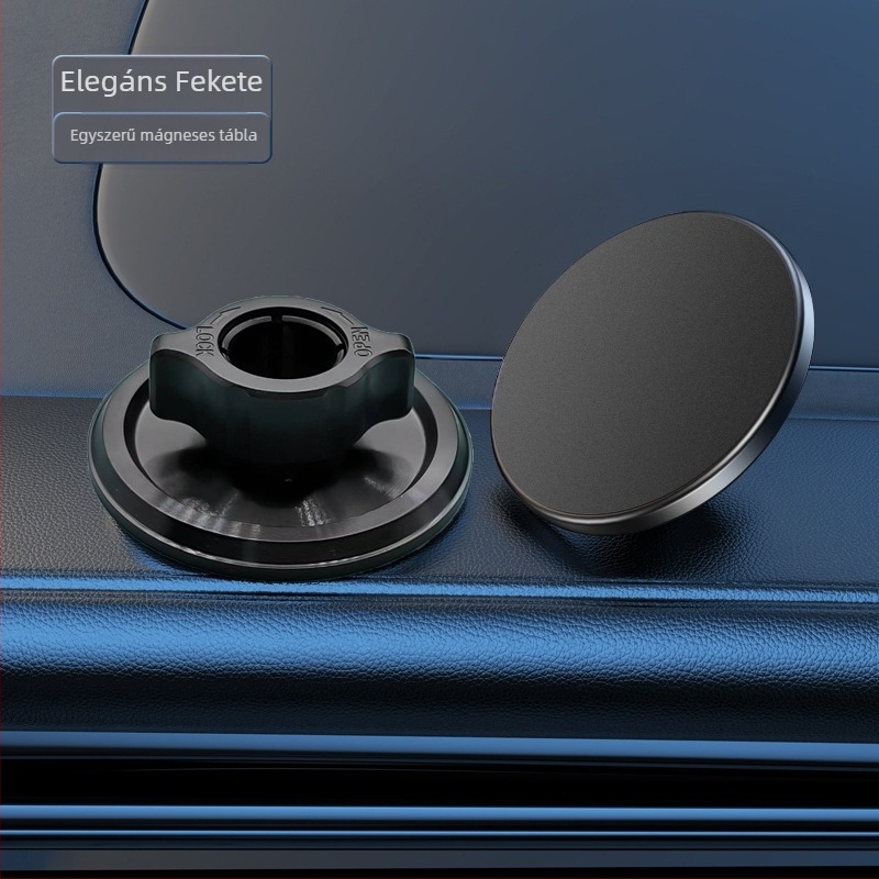Shengzheng autós tartó ötvözetből, mágneses fej MagSafe-hez, általános stílus, testreszabás elérhető
