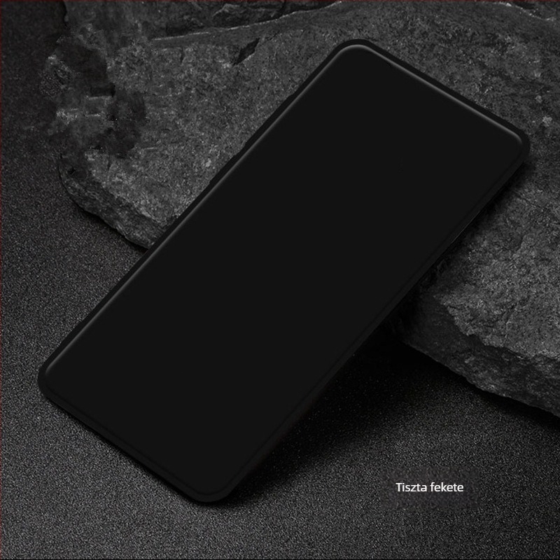 Redmi Note 12 Turbohoz készült szilikon tok