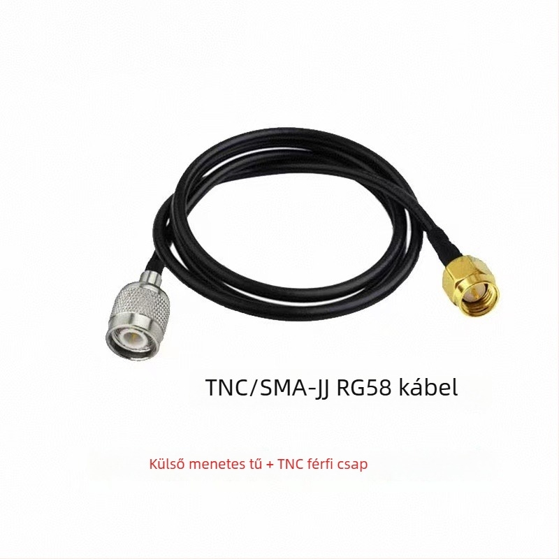 Tengeri navigációhoz GNSS RTK antenna AG-30/35H, teljes frekvenciás GNSS, nagy pontosságú pozicionálás, gomba fej alakú dizájn