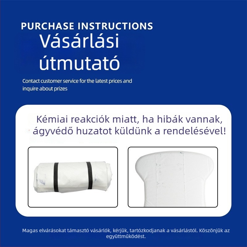 Tesla Model Y hátsó ülésekhez illeszkedő autóba való felfújható matrac – éjszakai kempinghez (PVC)