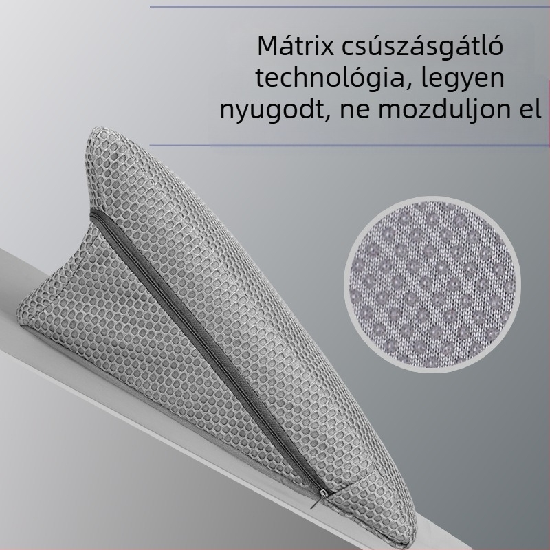 Összecsukható alvómatrac autóhoz – első és hátsó ülésekhez, utazásokhoz, kempingezéshez és hosszú utakhoz