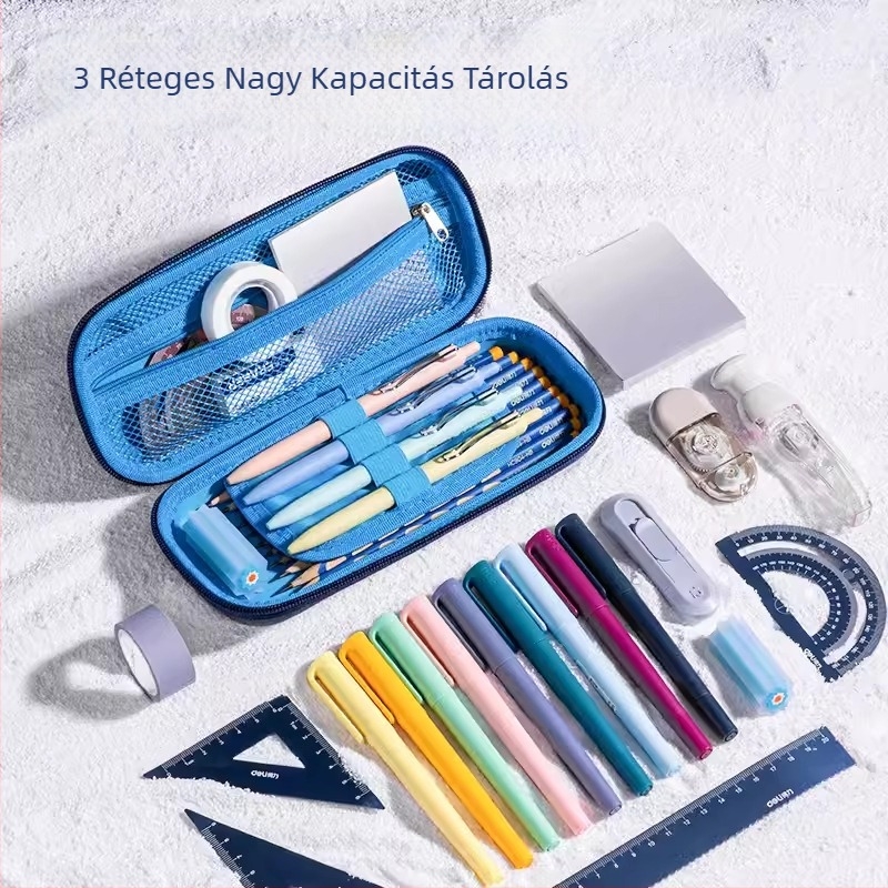 Deli EVA tolltartó, uniszex, szabadidős stílus