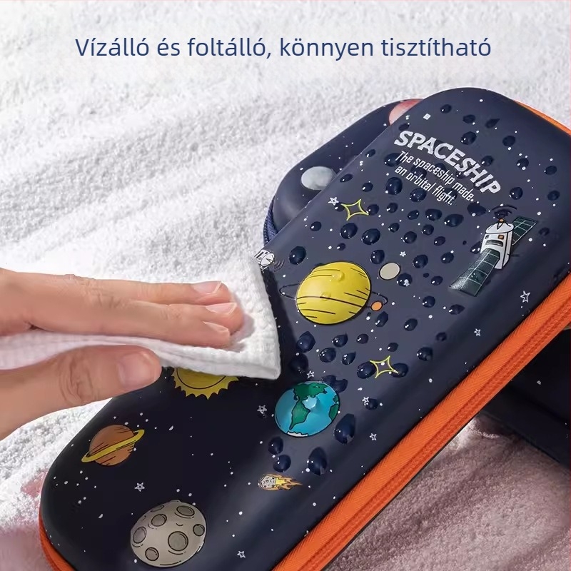 Deli EVA tolltartó, uniszex, szabadidős stílus