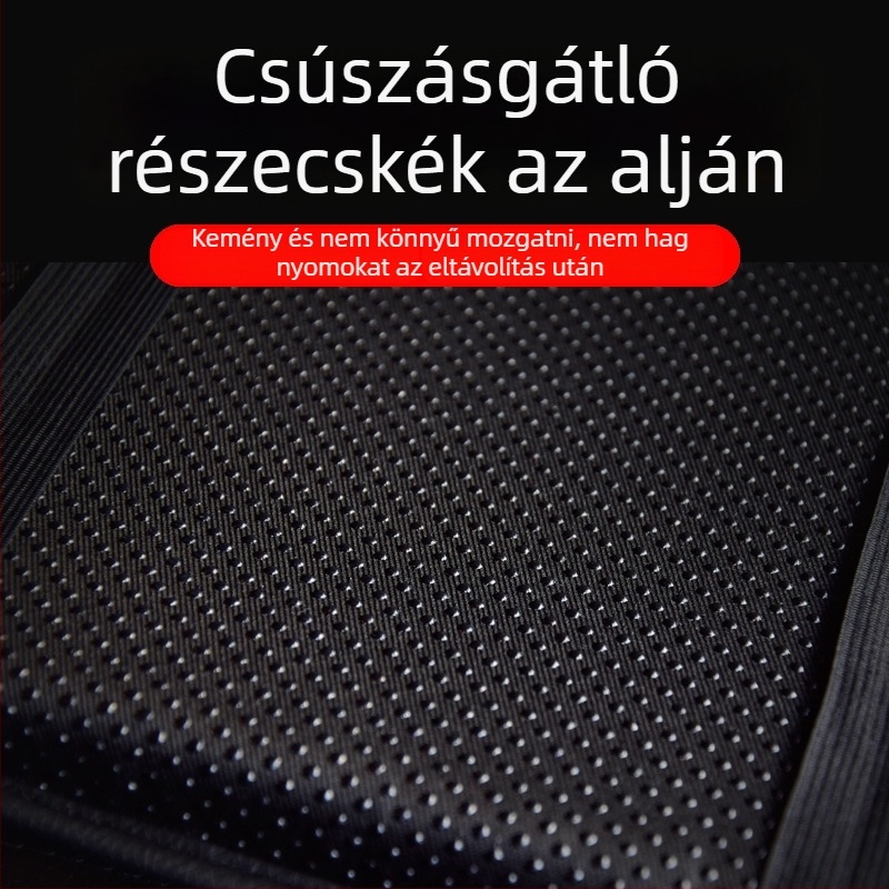  Univerzális autó karfa-támasz emelő párna — Márka Biao explosion, Modell Armrest box, Tömeg 100 g, Kompatibilis modellek Universal