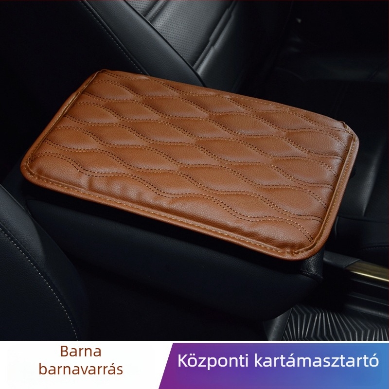  Univerzális autó karfa-támasz emelő párna — Márka Biao explosion, Modell Armrest box, Tömeg 100 g, Kompatibilis modellek Universal