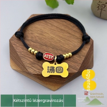 Háziállat azonosító nyaklánc, gyanta, Márka: Unique, Testreszabás nélkül, Minta: Egyéb, Macskáknak