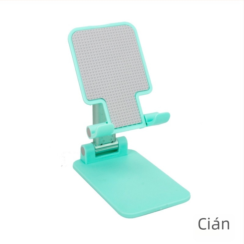 Telefon- és tabletához készült lazy bracket állvány — SX, műanyag, univerzális, testreszabható