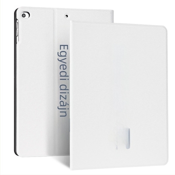 DIY személyre szabható iPad Pro 12,9/11 hüvelykes tok selyem textúrával