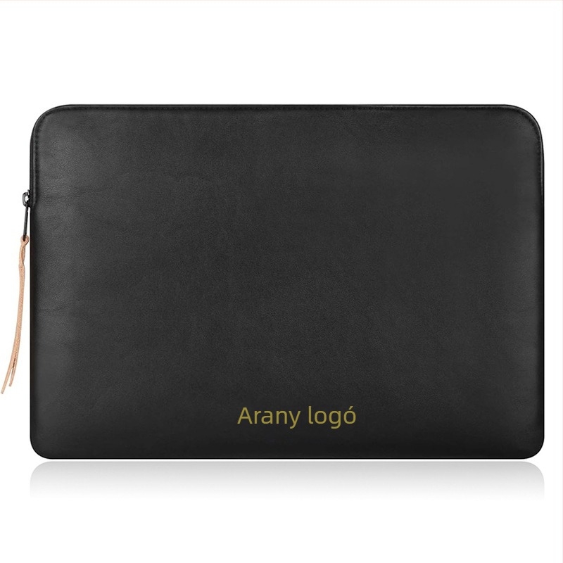 VIKVIT MacBook Air M4 laptoptok – PU külső, poliészter bélés, városi egyszerű stílus, tavasz 2025
