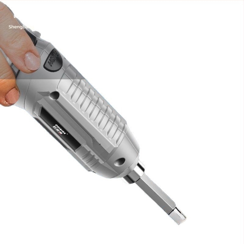 Háztartási elektromos csavarhúzó készlet – szétszerelés és összeszerelés, 70–80 darab, szerszámos dobozzal