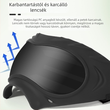 Bollfo kutyaugatók – UV védelem, szélálló, kültéri használatra, polikarbonát keret