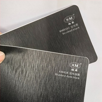 Autó színváltó wrap fólia belső és külső felületekhez, öntapadó dekoratív bevonat; Redlong, PET/PVC, testreszabható feldolgozás, ragasztásos telepítés.