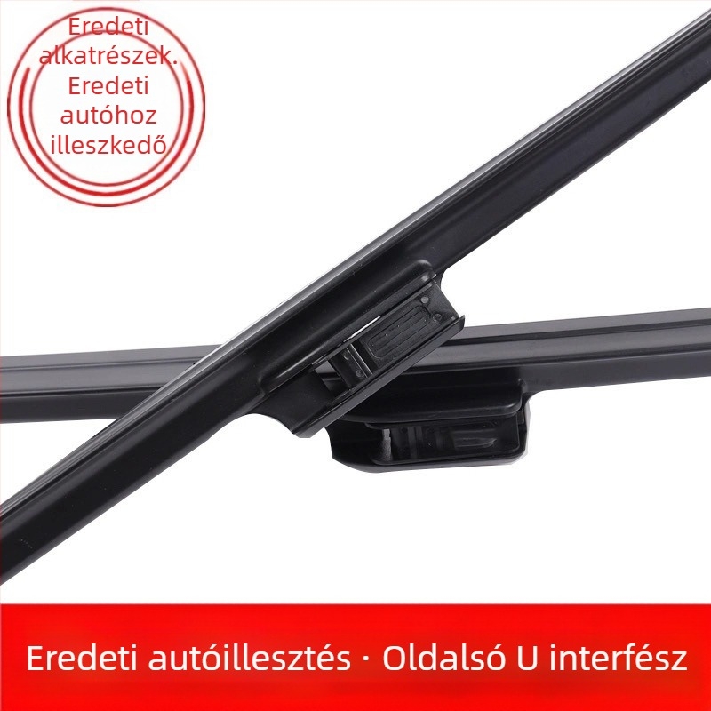 OEM keret nélküli ablaktörlő Dongfeng Nissan Sylphy számára (2017-2020)