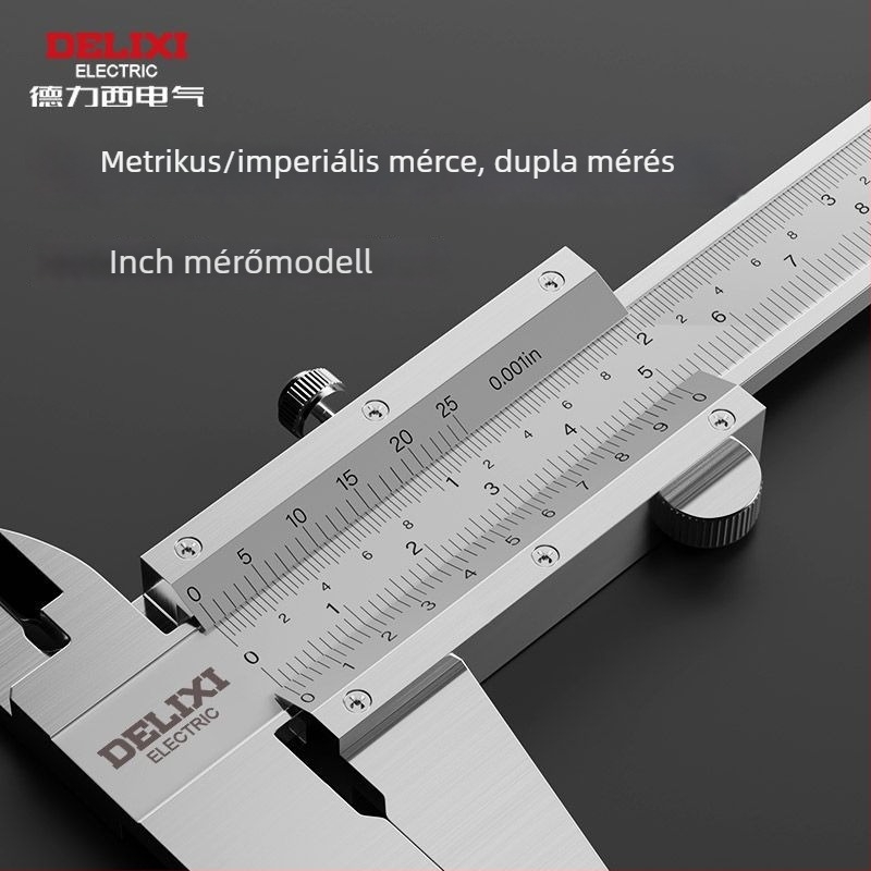 Digitális tolómérő — Márka: Other; Mérési típus: Digitális tolómérő