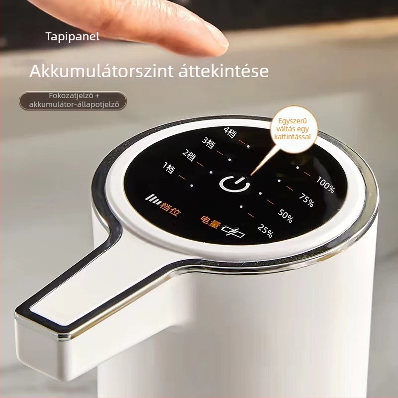 Szenzoros szappanadagoló hotellal és otthonra, kiváló minőségű, automata, műanyagból