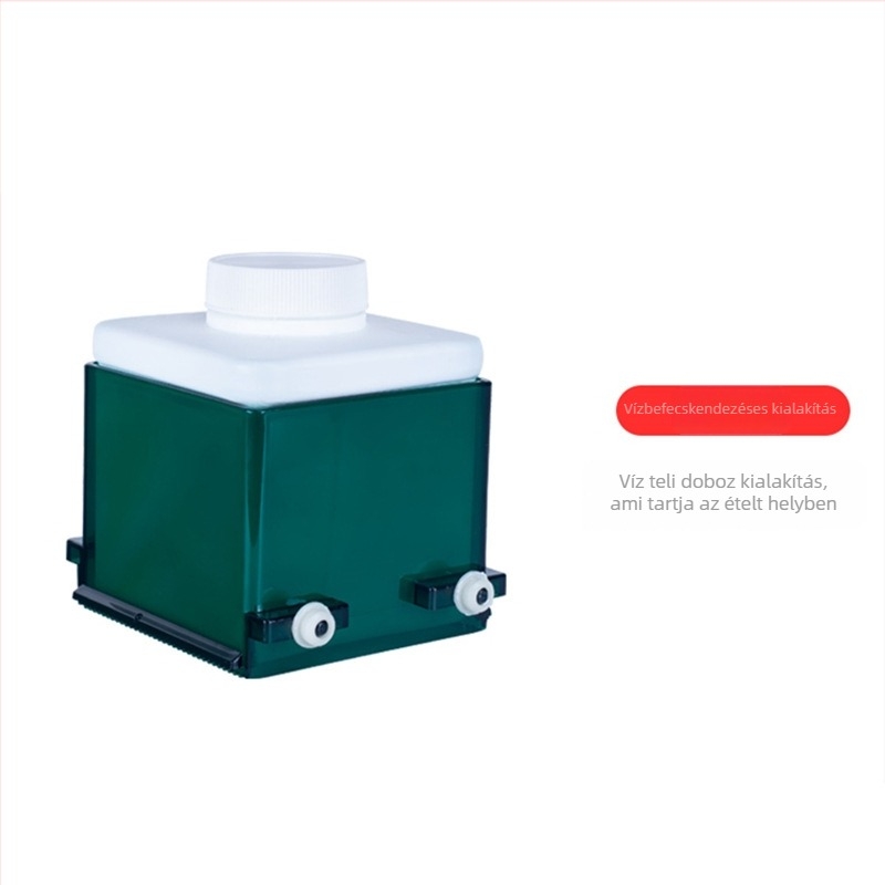 Többcélú gyümölcs- és zöldségvágó, Good Friends of Peng márka, modern egyszerű stílus, nyomtatott logó, piacra kerülés nyár 2021