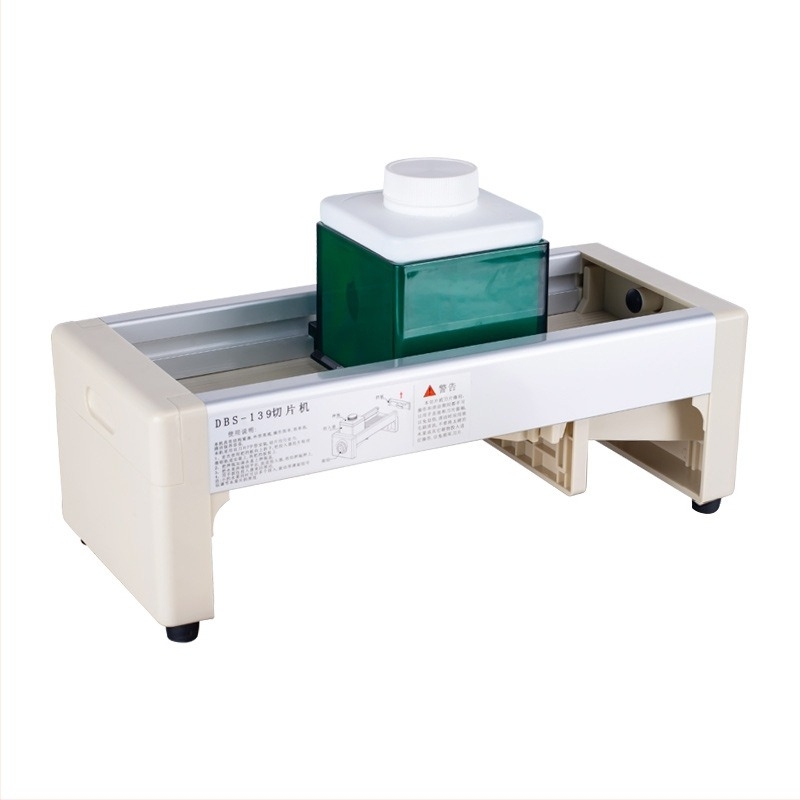 Többcélú gyümölcs- és zöldségvágó, Good Friends of Peng márka, modern egyszerű stílus, nyomtatott logó, piacra kerülés nyár 2021