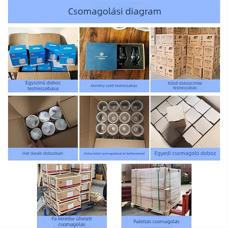 Üvegből készült lapos tál, nordic stílus, matt felület, kerek forma, egyszínű dizájn