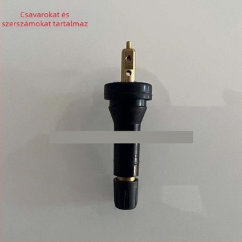 TPMS gumiabroncsnyomás-figyelő szenzor szelepvel Chery Tiggo 3X, 5X, Tiggo 7 és Tiggo 8