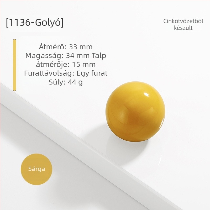 Rajzolt macskás gardrób ajtófogantyú, skandináv minimalist stílus, gyerekszobai fióknyél